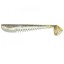 Виброхвост Pontoon 21 Homunculures Awaruna 4.5" (5шт.) #434