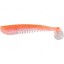 Виброхвост Pontoon 21 Homunculures Awaruna 4" (5шт.) #422