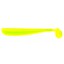 Виброхвост Reins Aji Ringer Shad 1.5 015-Chart Pearl (15 шт)