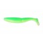 Виброхвост Sawamura One'Up Shad 4" #095 (7шт.)