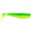 Виброхвост съедобный Garry Angler-Kota-FOX Swimmer 10см (6шт) №65