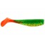 Виброхвост съедобный Garry Angler-Kota-FOX Swimmer 8см (8шт) №63
