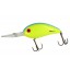 Воблер BOMBER FAT FREE SHAD BD8F-CBSP