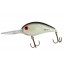 Воблер BOMBER FAT FREE SHAD BD8F-ESP