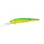 Воблер DEEP WALLEYE BANDIT D02(Taco Salad)