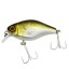 Воблер JACKALL CHUBBY 38F hl shad