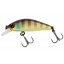 Воблер JACKALL CHUBBY MINNOW 35 NOIKE GILL