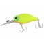 Воблер JACKALL DIVING CHUBBY 38 Mat Chartreuse