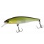 Воблер JACKALL SQUAD MINNOW 95SP GHOST AYU