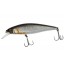 Воблер JACKALL SQUAD MINNOW 95SP HL SILVER & BLACK