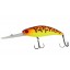Воблер PONTOON 21 DeepRey 105F DR #075 Chartreuse Brown