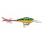 Воблер Rapala X-Rap Shad 06 FT