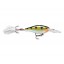 Воблер Rapala X-Rap Shad 06 YP