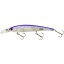 Воблер SHALLOW WALLEYE BANDIT 03(Purple mist)
