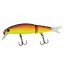 Воблер Tsuribito Pike Strike 88SP #029 Matte Orange Tiger