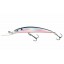 Воблер YoZuri CRYSTAL MINNOW DD 90F #GT