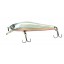 Воблер ZIPBAITS Rigge 56S-Line цвет № 821R