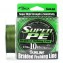 Плетеный шнур Sunline Super PE Dark Green 150м 10lb #1